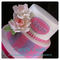 Clares Cakes   Leicester 1092381 Image 1